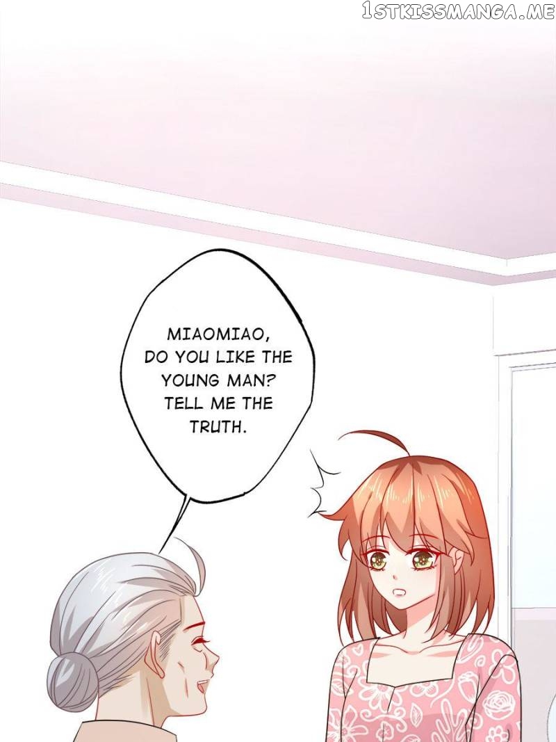 The Butler’S Romance chapter 69 - page 66