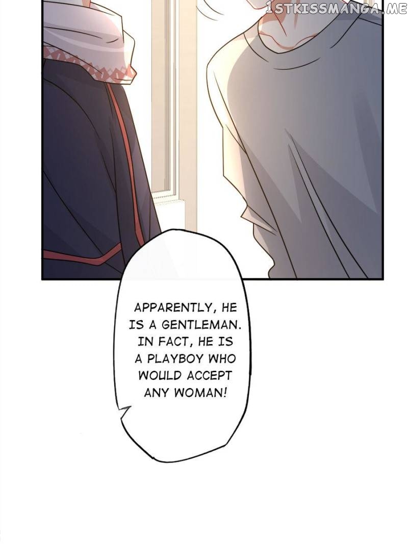 The Butler’S Romance chapter 68 - page 21