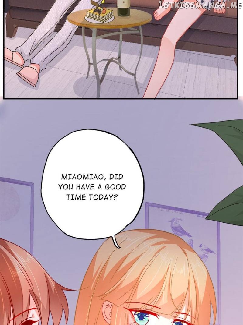 The Butler’S Romance chapter 67 - page 24