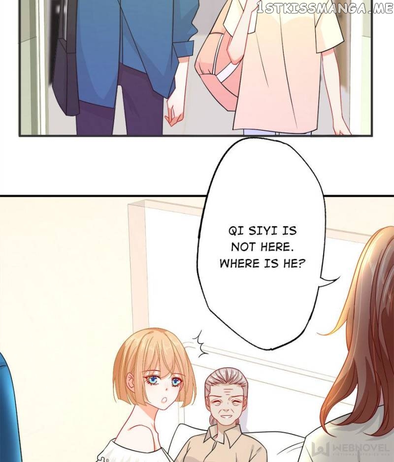 The Butler’S Romance chapter 65 - page 26