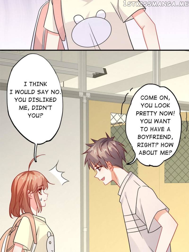 The Butler’S Romance chapter 64 - page 69