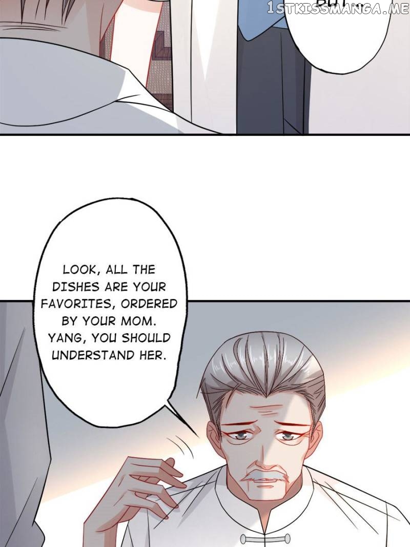 The Butler’S Romance chapter 61 - page 37