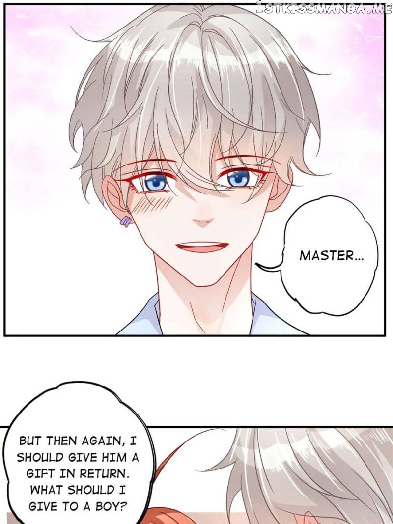 The Butler’S Romance chapter 44 - page 37