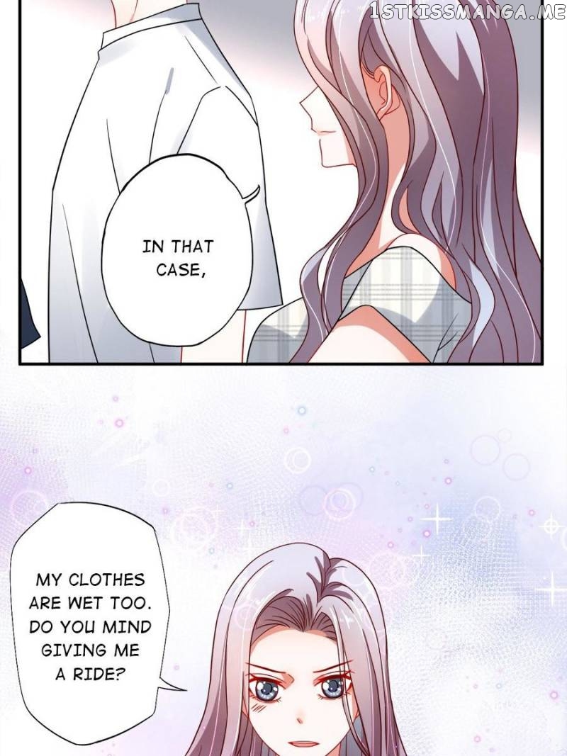 The Butler’S Romance chapter 40 - page 57