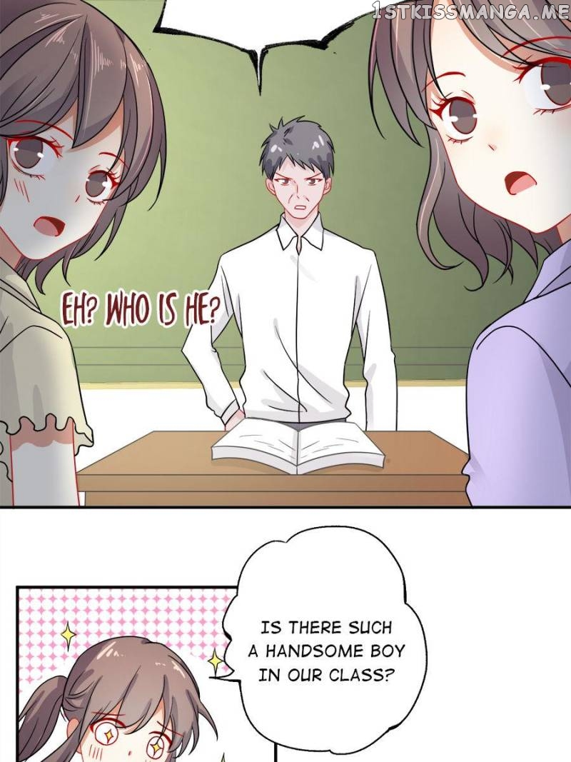 The Butler’S Romance chapter 31 - page 31