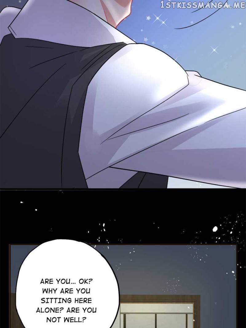 The Butler’S Romance chapter 20 - page 9