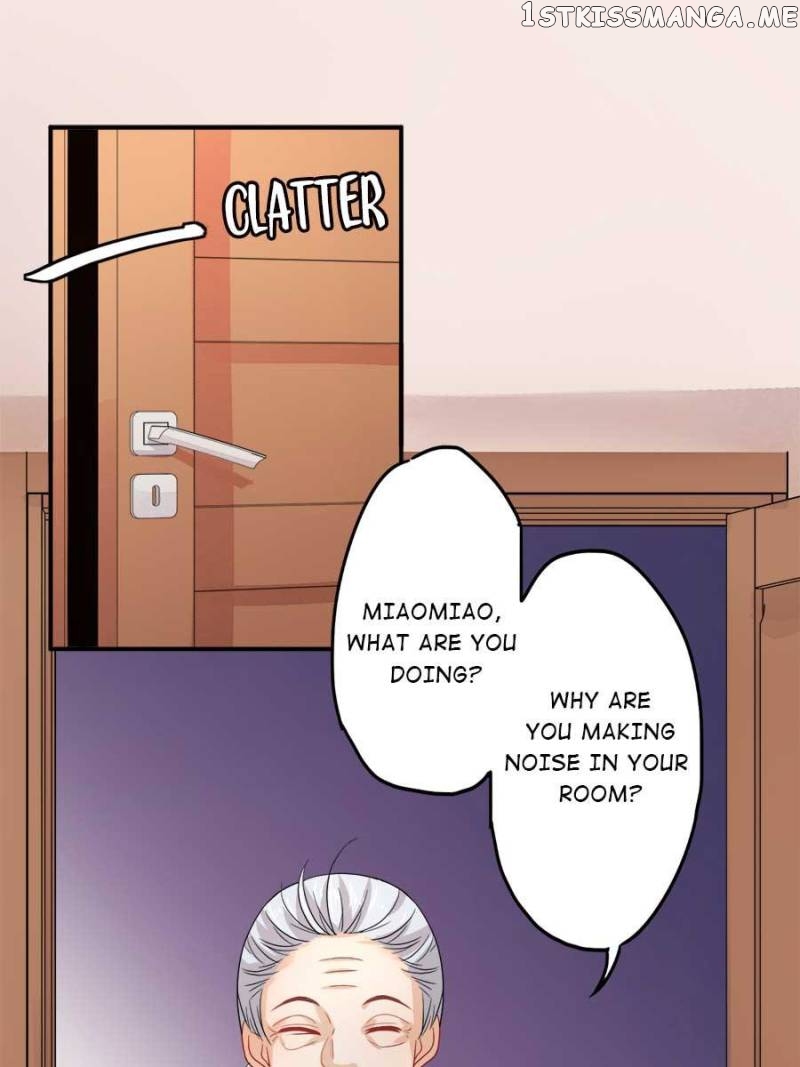 The Butler’S Romance chapter 4 - page 55