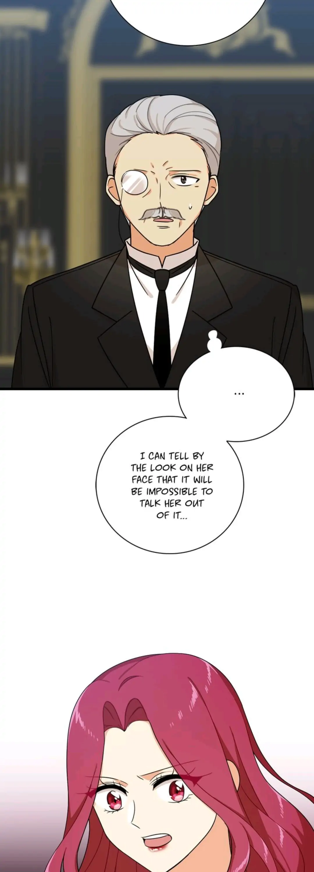 I Became the Villain’s Mother Chapter 29 - page 39