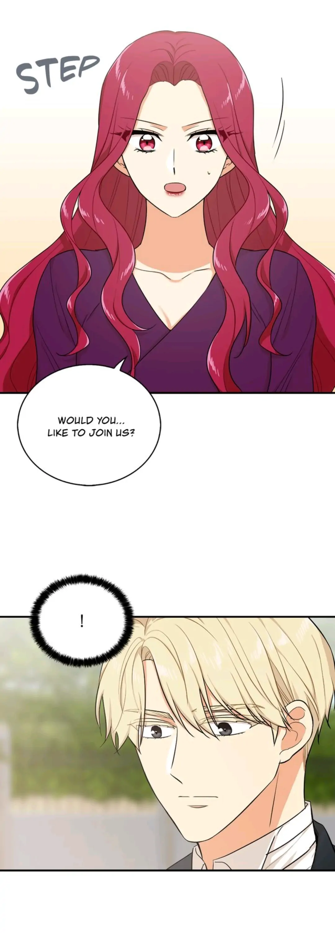 I Became the Villain’s Mother Chapter 23 - page 30