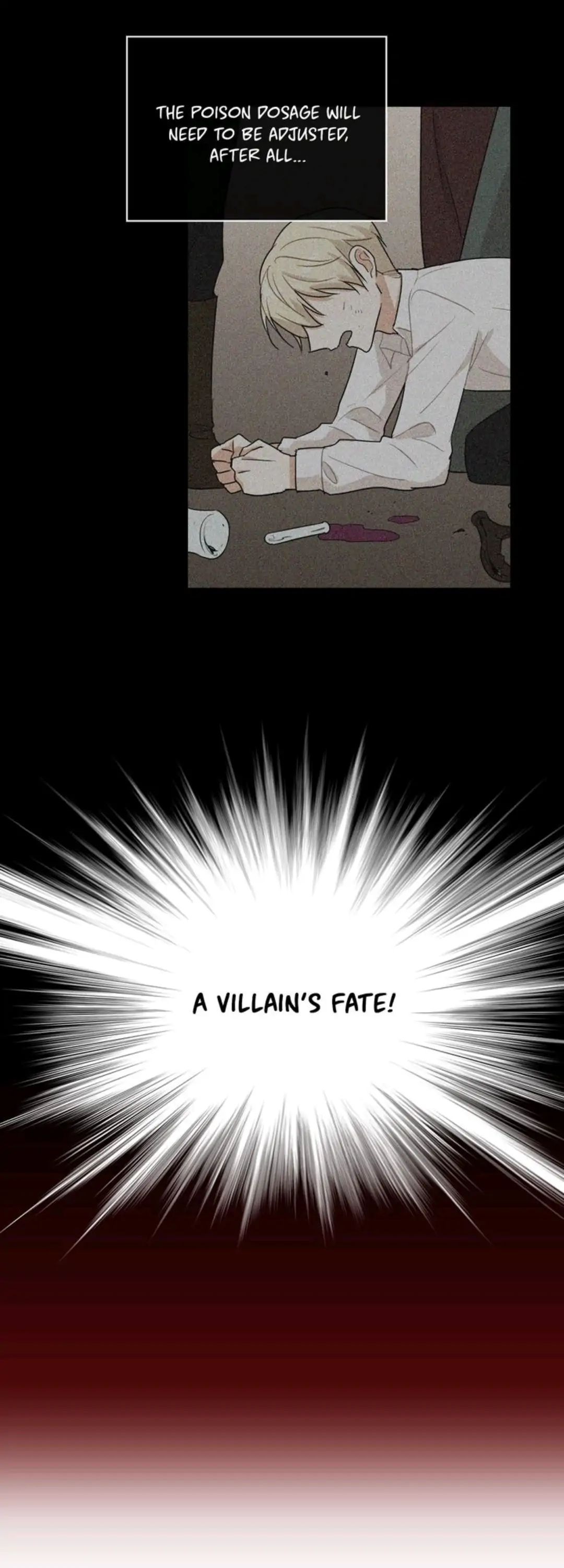 I Became the Villain’s Mother Chapter 11 - page 23