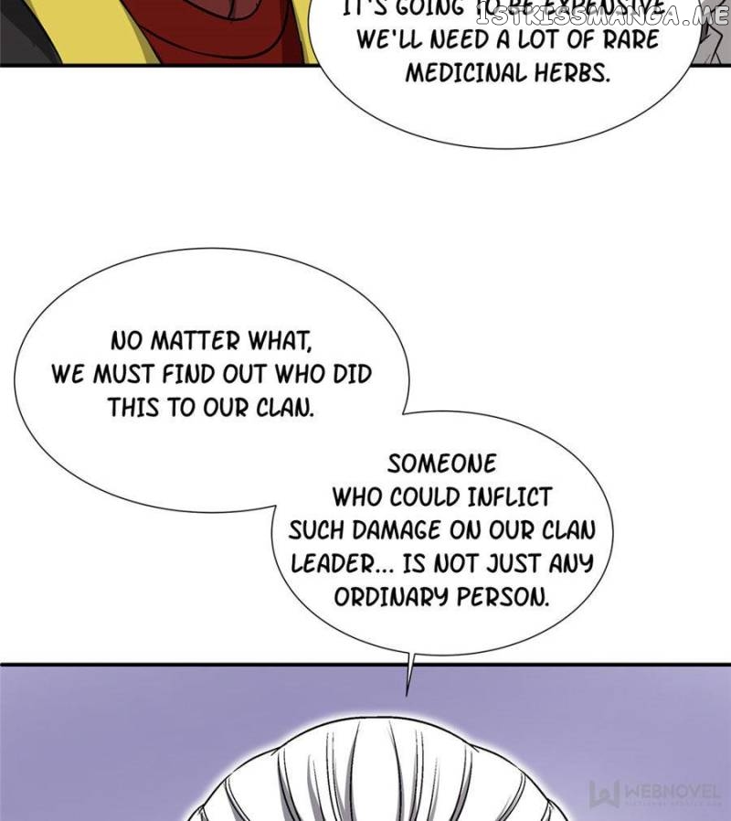 The Crazy Adventures of Mystical Doctor chapter 154 - page 34