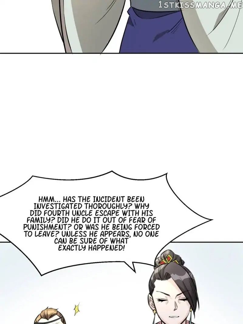 The Crazy Adventures of Mystical Doctor chapter 84 - page 18