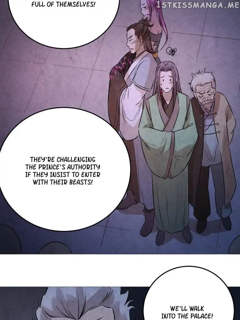 The Crazy Adventures of Mystical Doctor chapter 74 - page 29