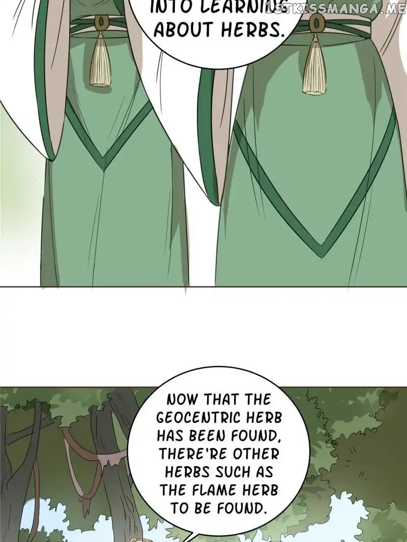 The Crazy Adventures of Mystical Doctor chapter 49 - page 39