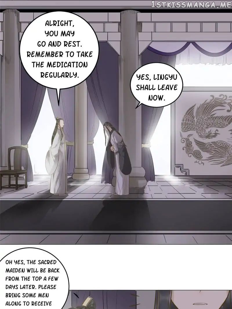 The Crazy Adventures of Mystical Doctor chapter 31 - page 38