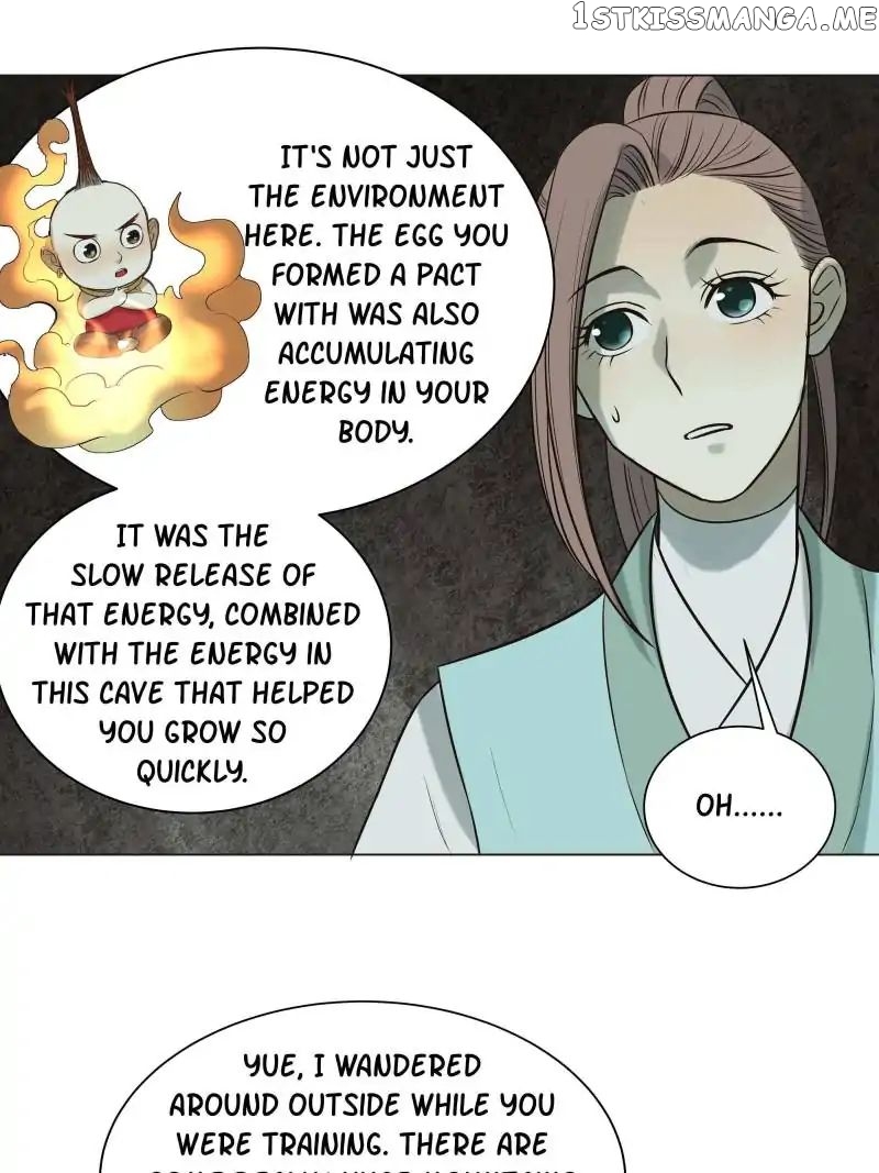 The Crazy Adventures of Mystical Doctor chapter 21 - page 26