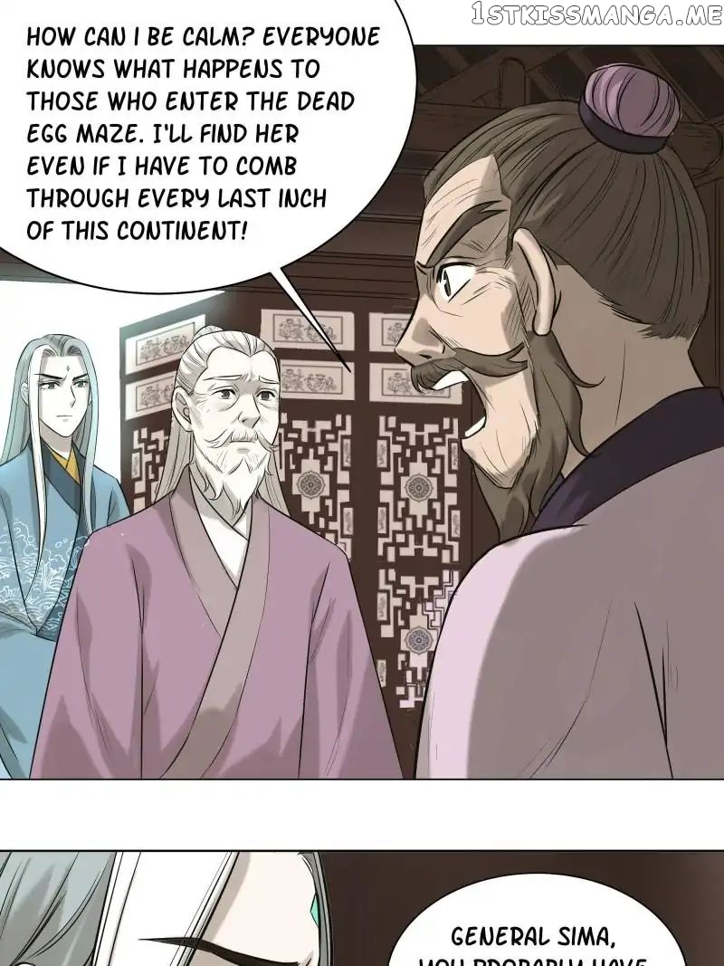 The Crazy Adventures of Mystical Doctor chapter 21 - page 8