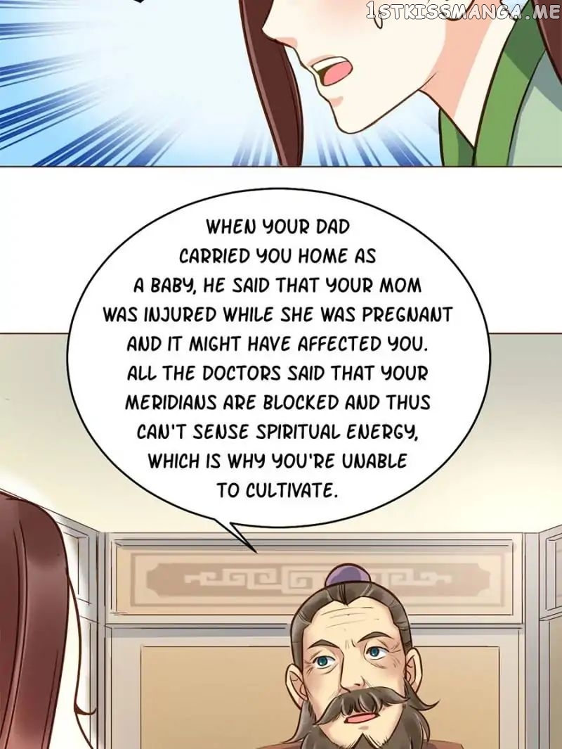 The Crazy Adventures of Mystical Doctor chapter 4 - page 38