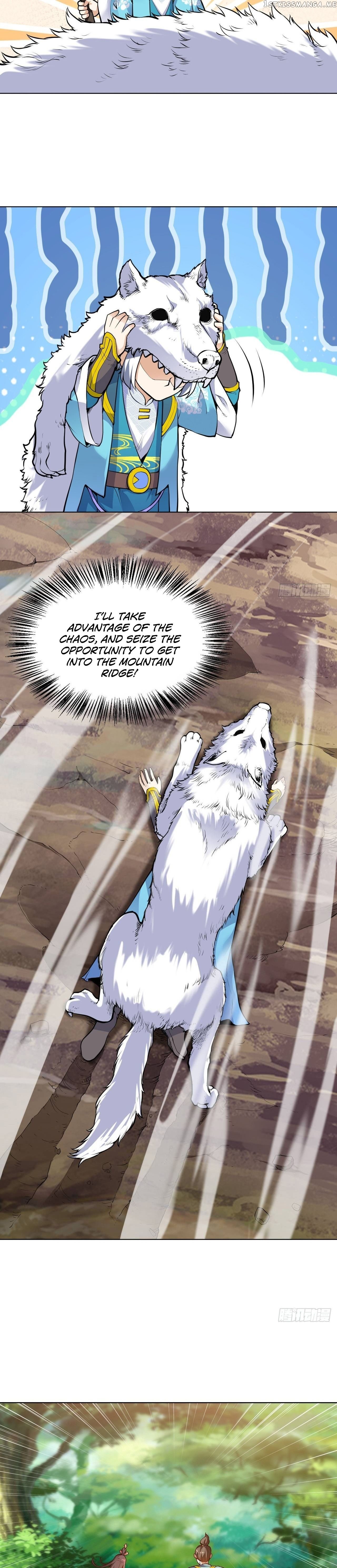 Divine Emperor Chapter 26 - page 13