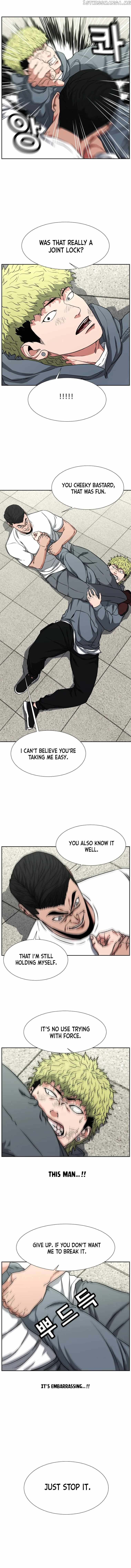 One By One chapter 23 - page 7