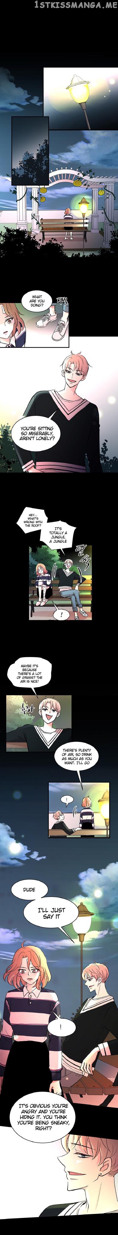 One By One chapter 7 - page 11