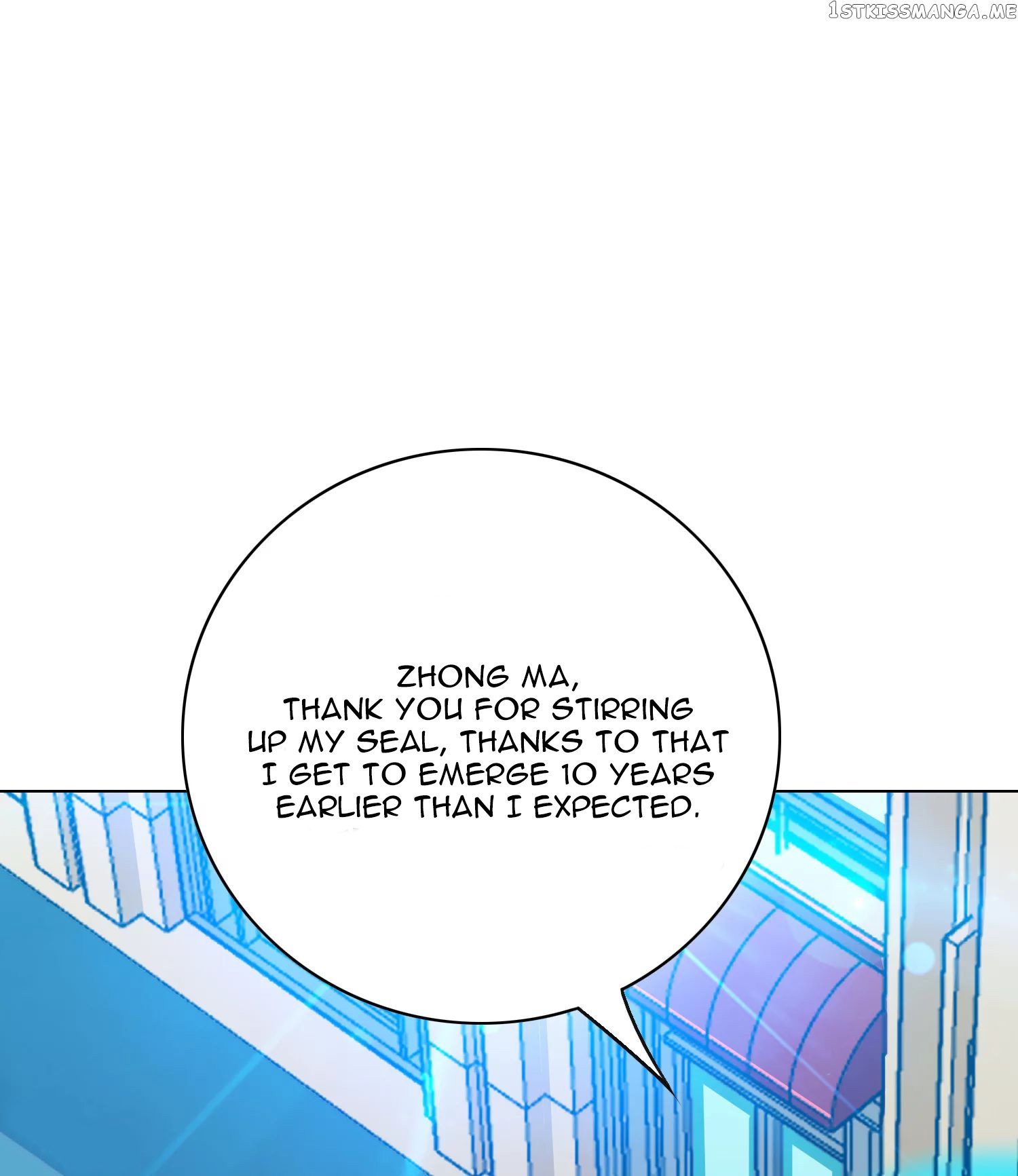 System Xianzun in the City ( I Am Immortal ) chapter 133 - page 39