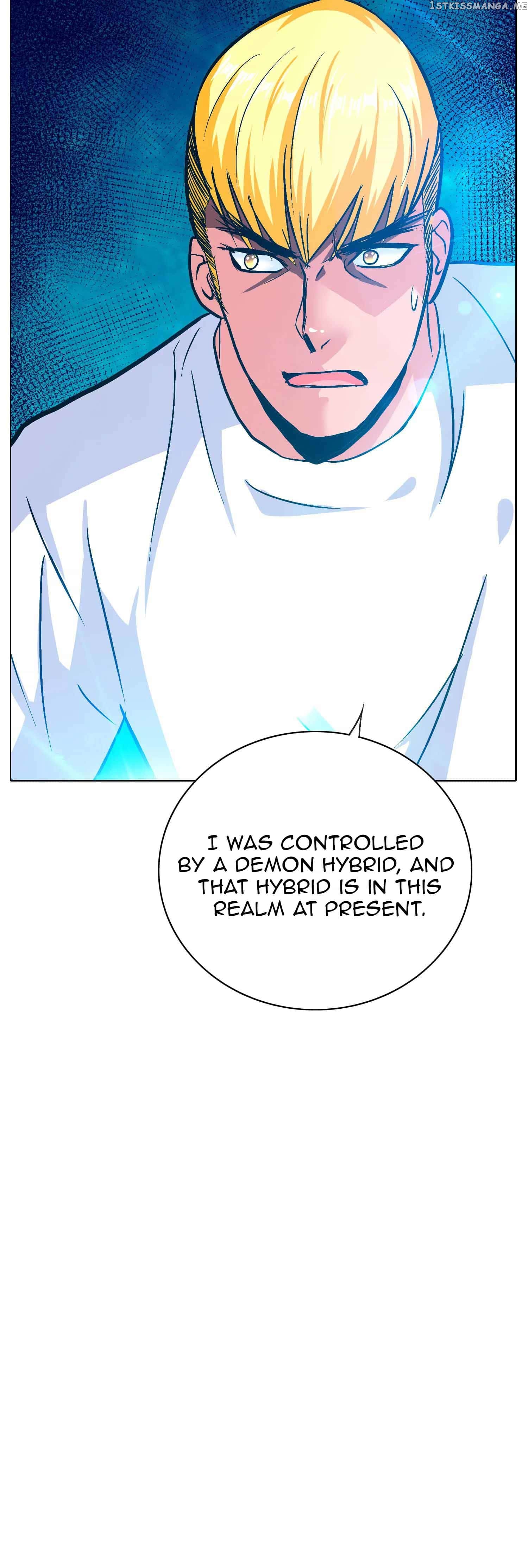 System Xianzun in the City ( I Am Immortal ) chapter 126 - page 8