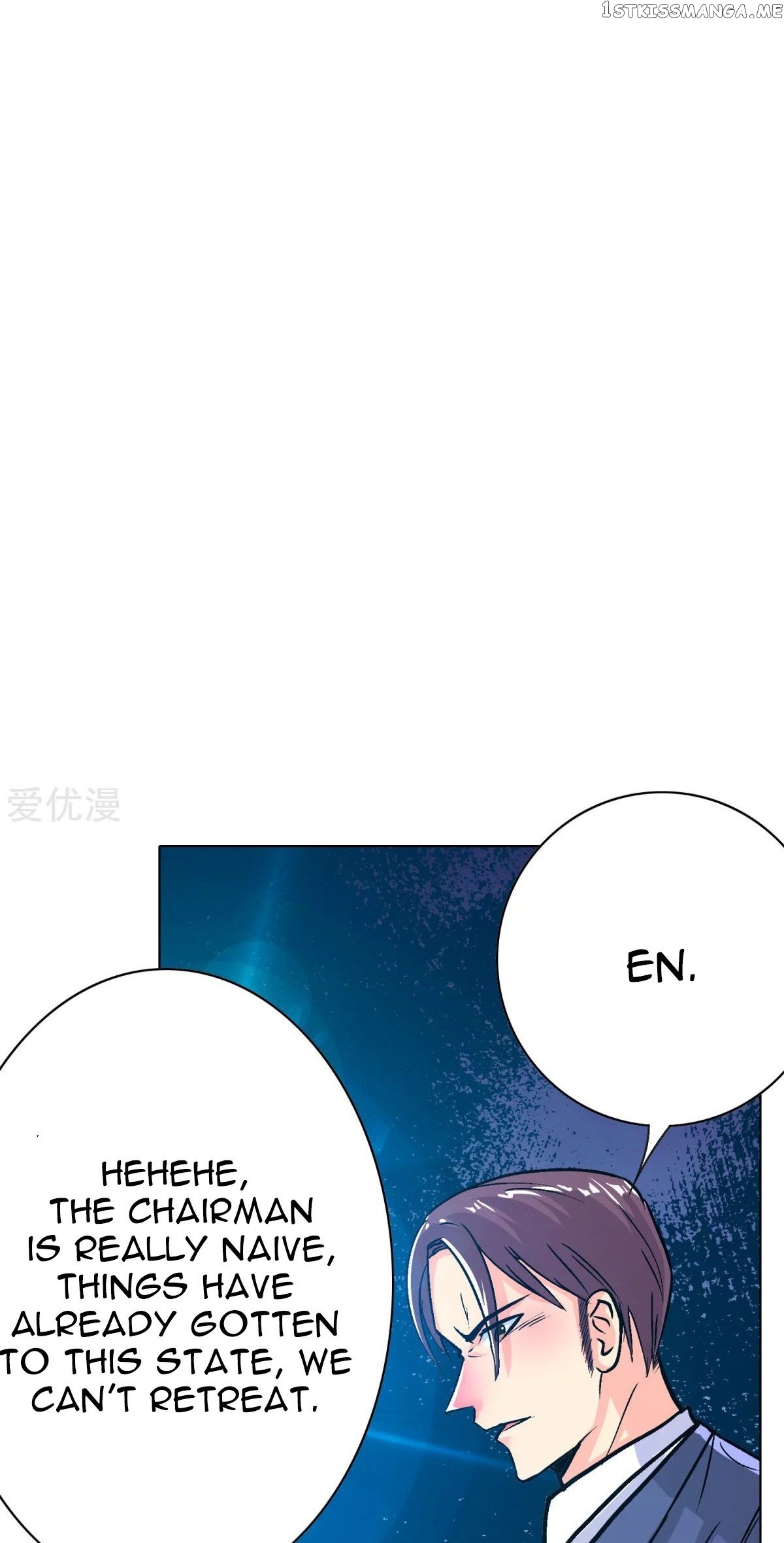 System Xianzun in the City ( I Am Immortal ) chapter 117 - page 42