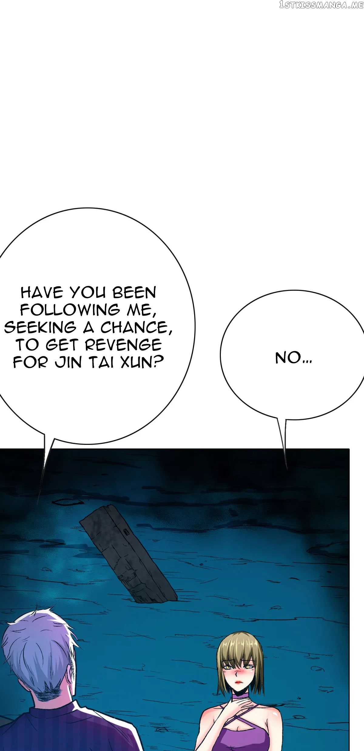 System Xianzun in the City ( I Am Immortal ) chapter 98 - page 34