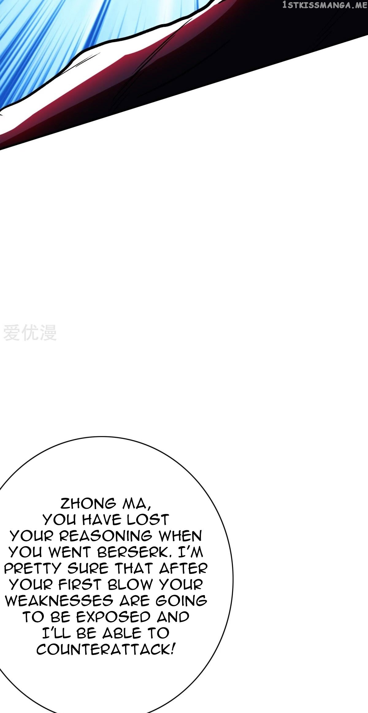 System Xianzun in the City ( I Am Immortal ) chapter 72 - page 30