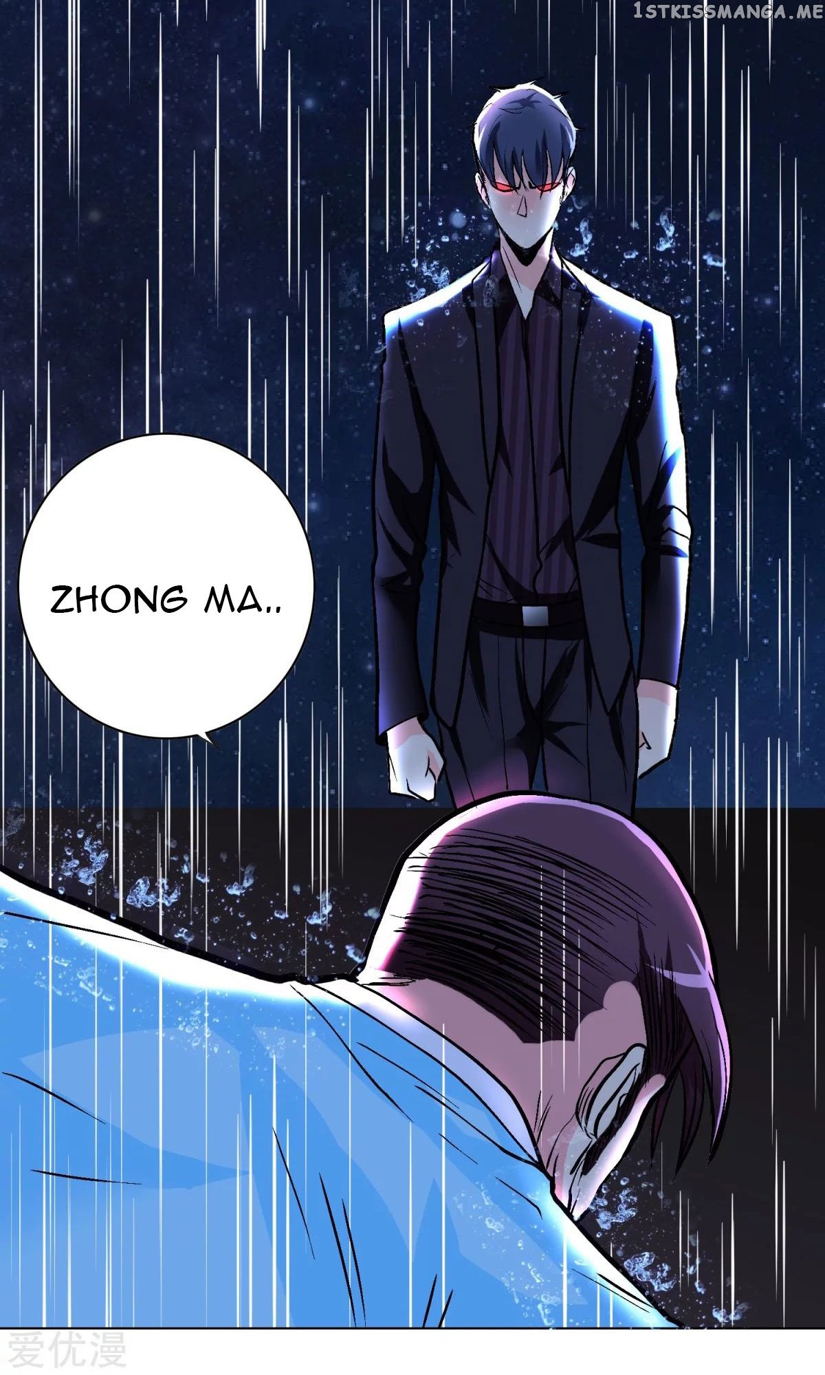 System Xianzun in the City ( I Am Immortal ) chapter 57 - page 37