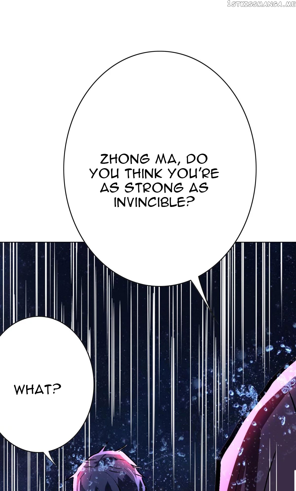 System Xianzun in the City ( I Am Immortal ) chapter 57 - page 46