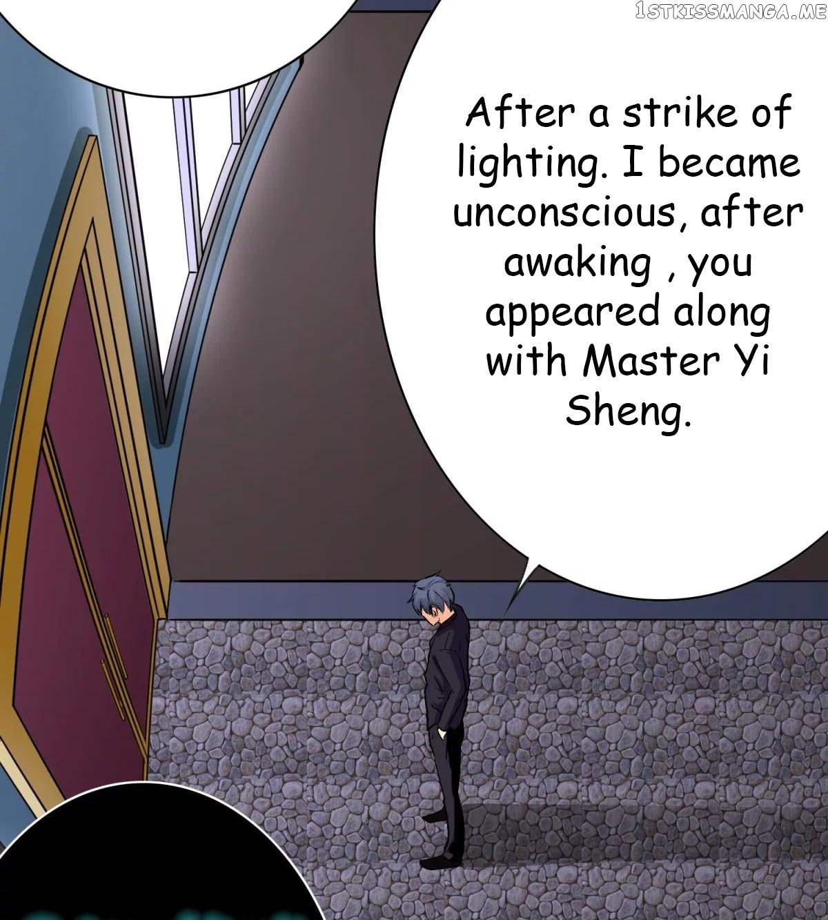 System Xianzun in the City ( I Am Immortal ) chapter 56 - page 46