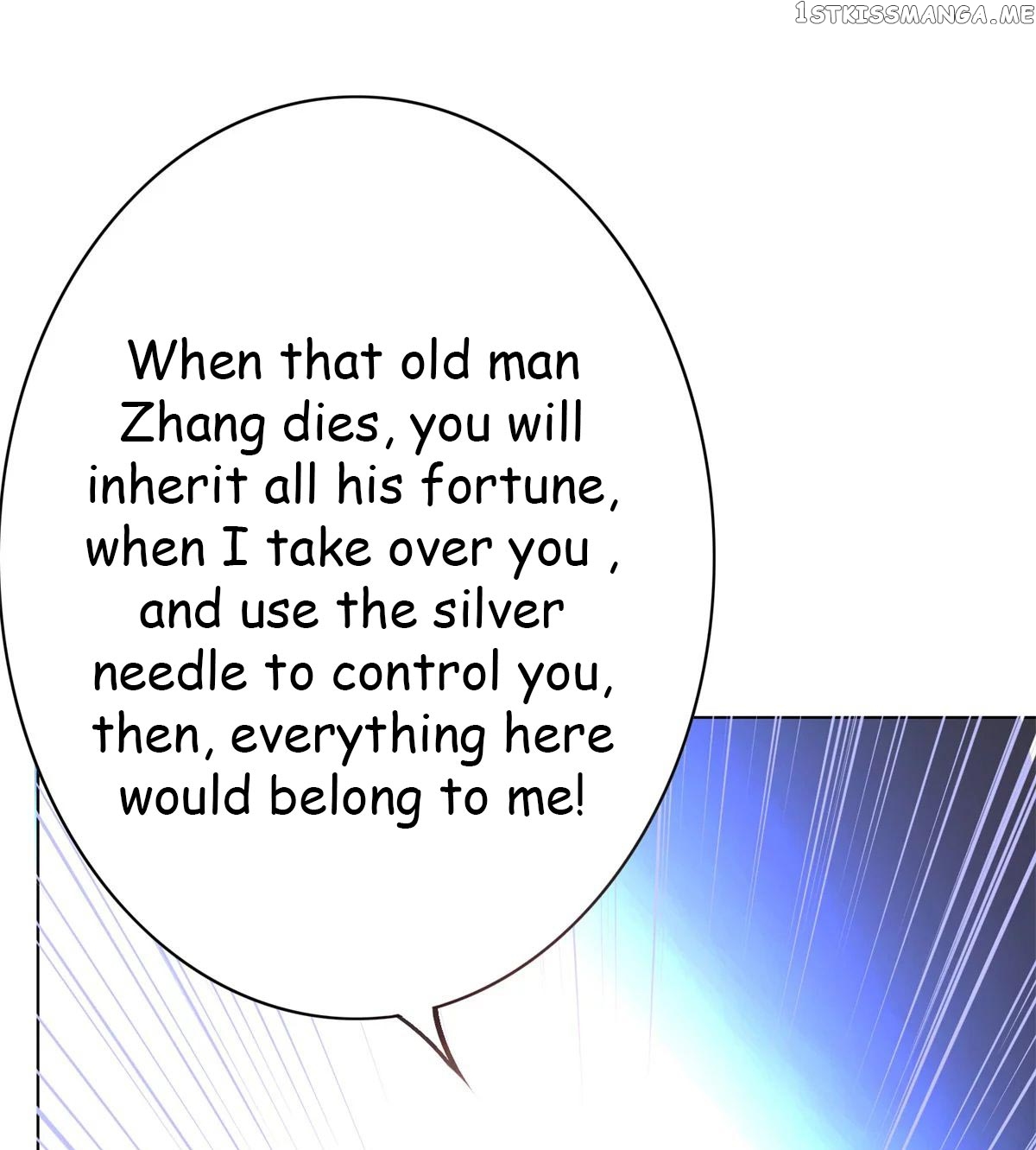 System Xianzun in the City ( I Am Immortal ) chapter 56 - page 94