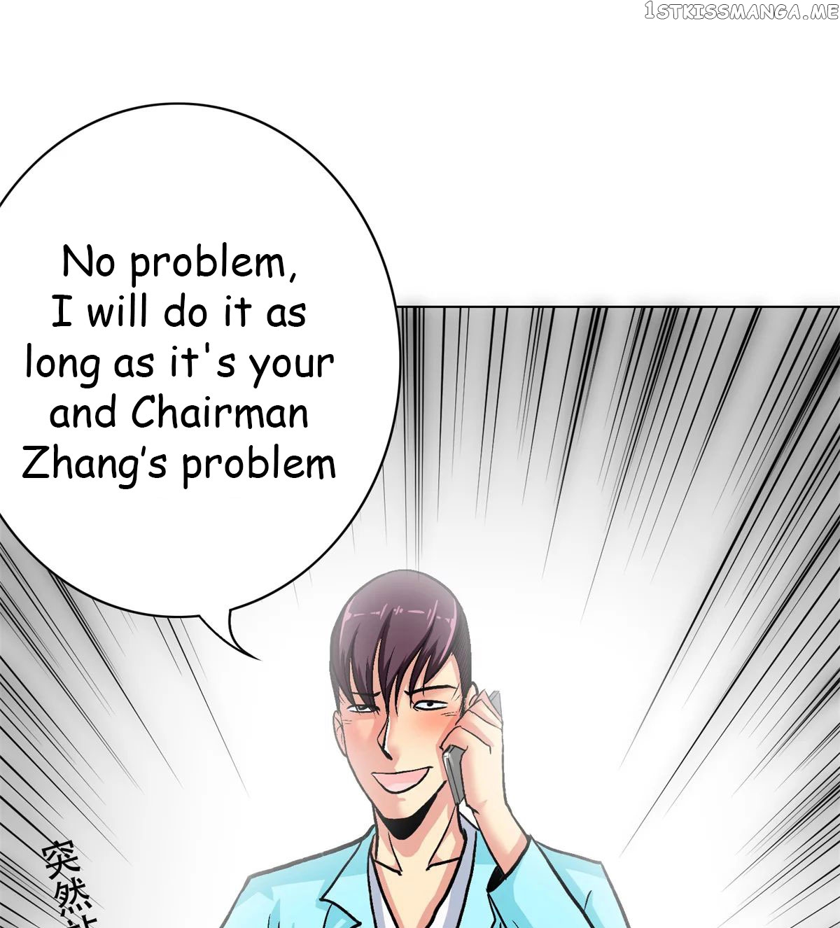 System Xianzun in the City ( I Am Immortal ) chapter 52 - page 22