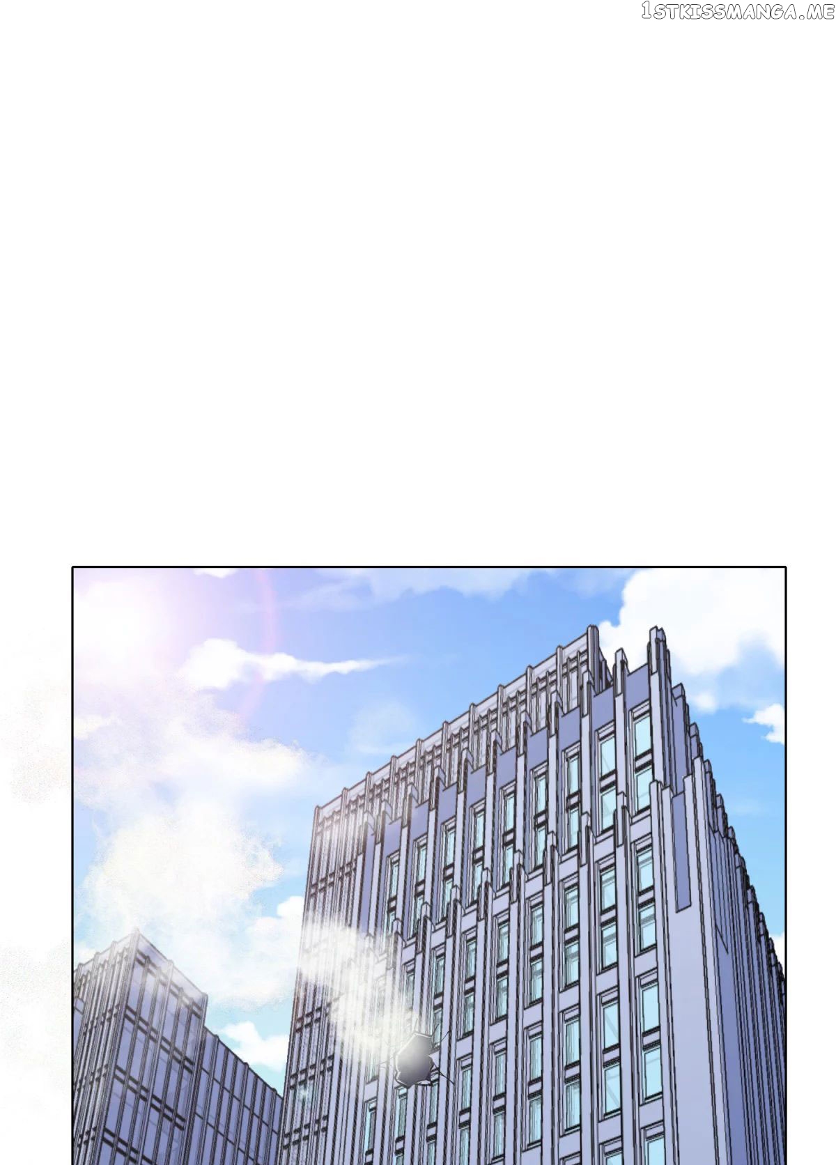 System Xianzun in the City ( I Am Immortal ) chapter 52 - page 35