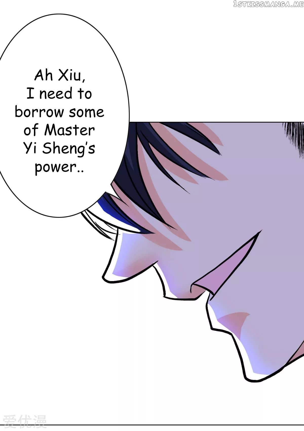 System Xianzun in the City ( I Am Immortal ) chapter 47 - page 47