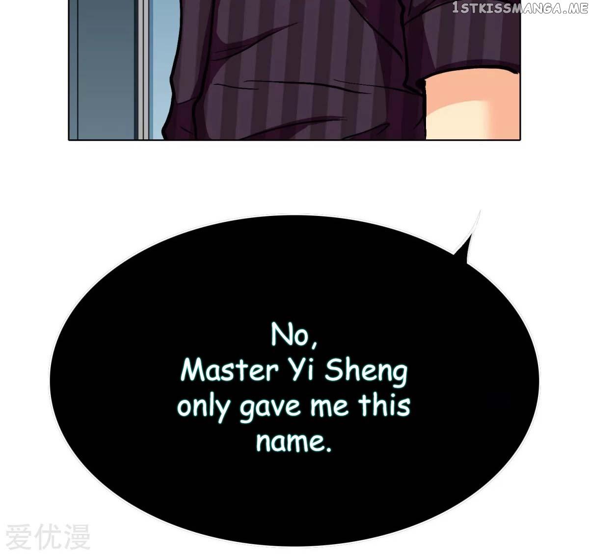 System Xianzun in the City ( I Am Immortal ) chapter 44 - page 22