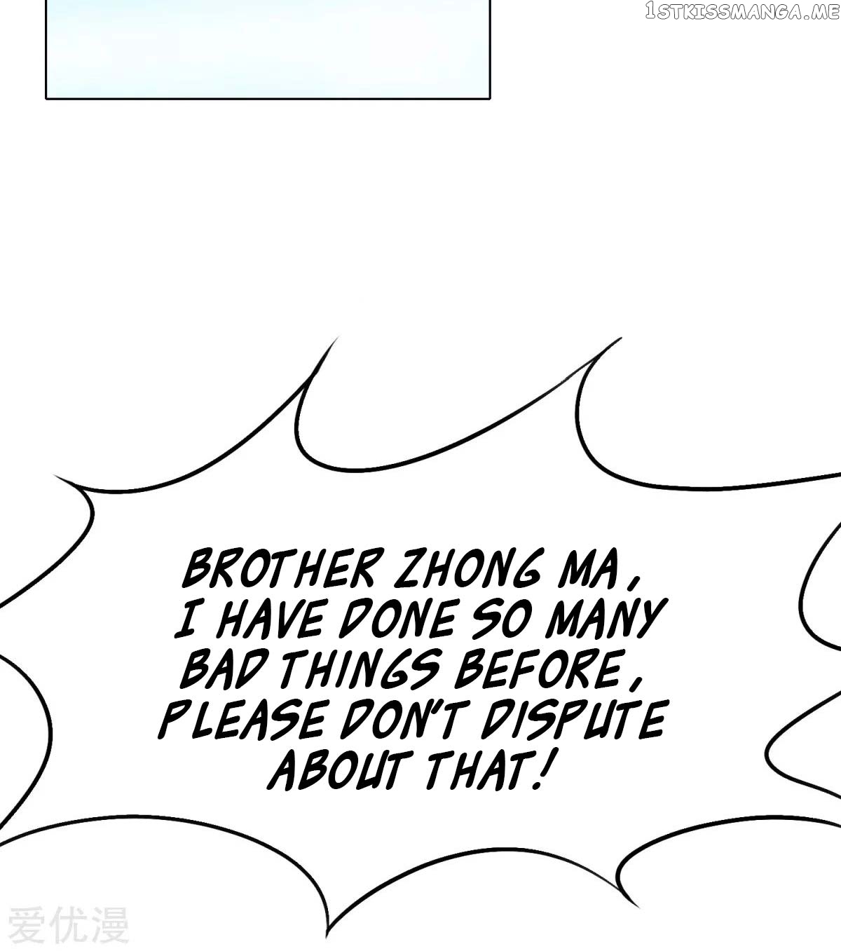 System Xianzun in the City ( I Am Immortal ) chapter 41 - page 61