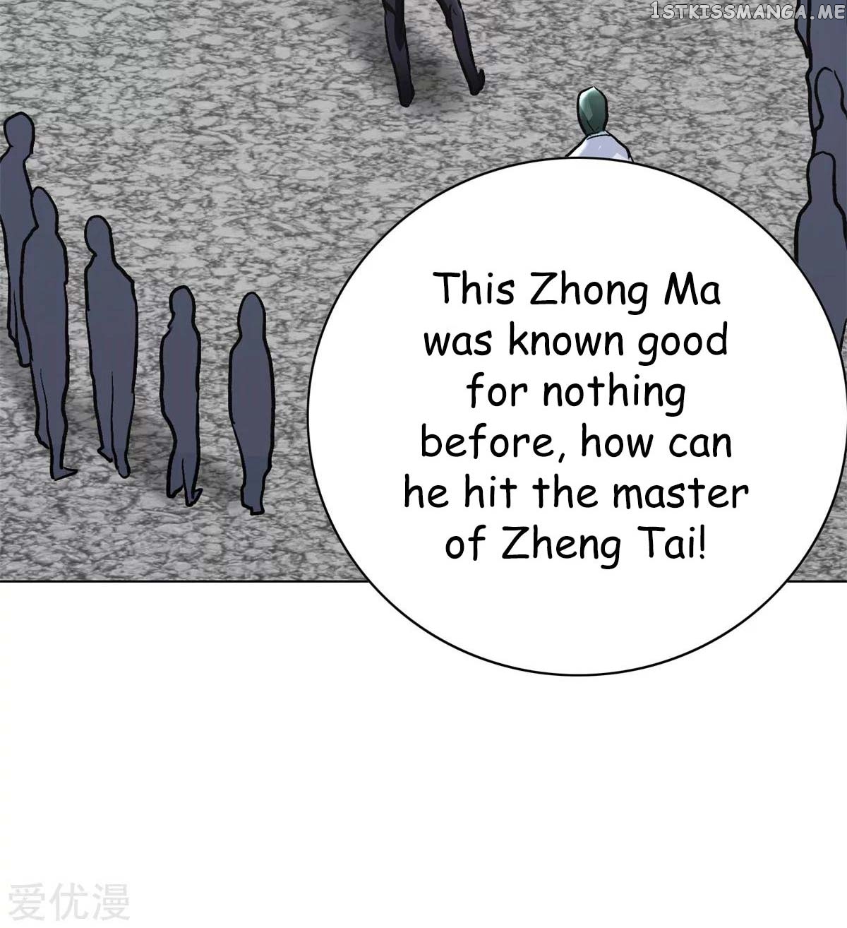 System Xianzun in the City ( I Am Immortal ) chapter 40 - page 90