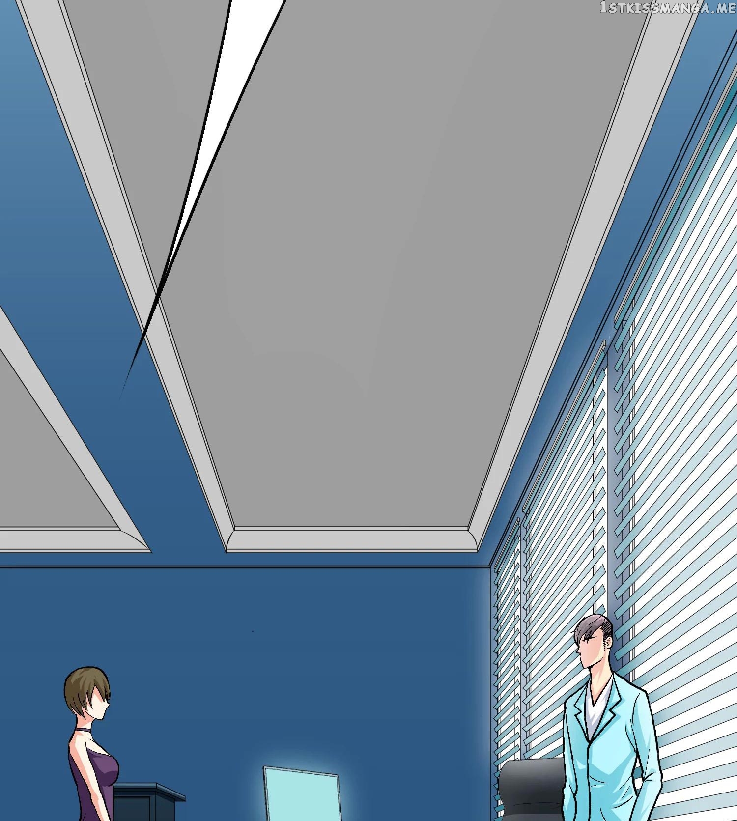 System Xianzun in the City ( I Am Immortal ) chapter 28 - page 46