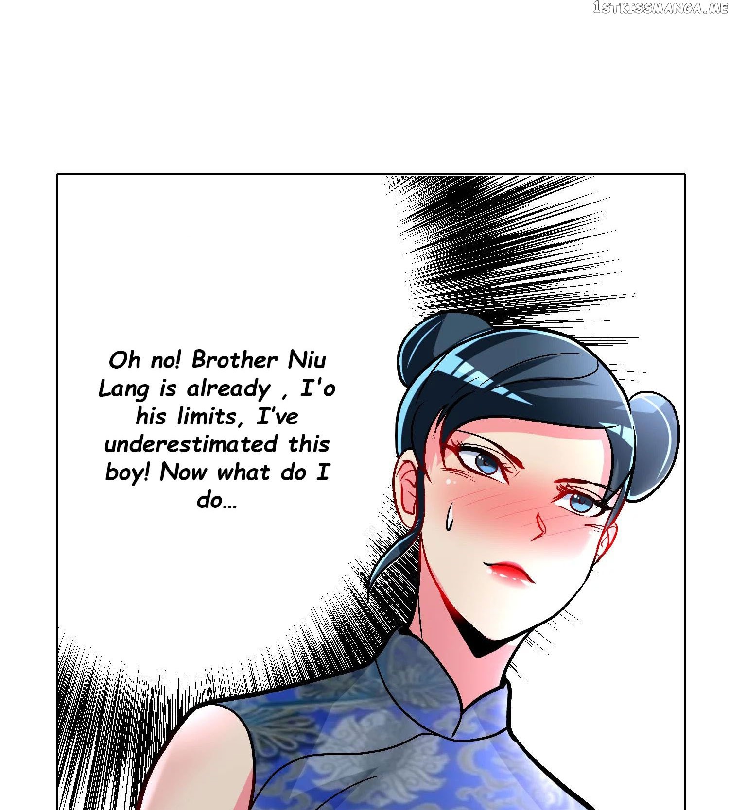 System Xianzun in the City ( I Am Immortal ) chapter 26 - page 62