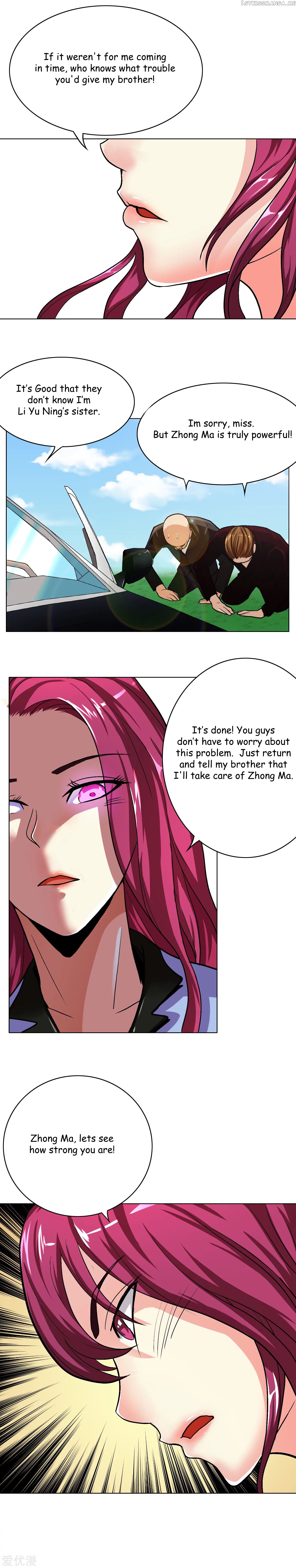 System Xianzun in the City ( I Am Immortal ) chapter 9 - page 6