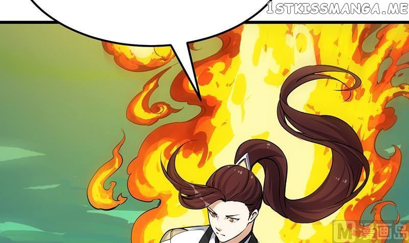 Anti-Gods Dragon System chapter 18 - page 49