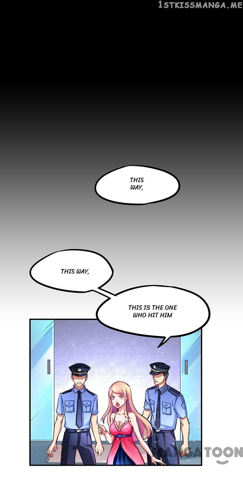 Money-To-Burn System chapter 2 - page 7