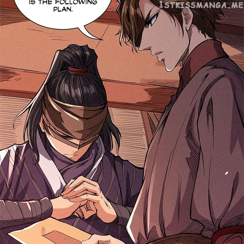 Tang Yin in Another Realm II: The Rise of Feng Nation chapter 40 - page 30