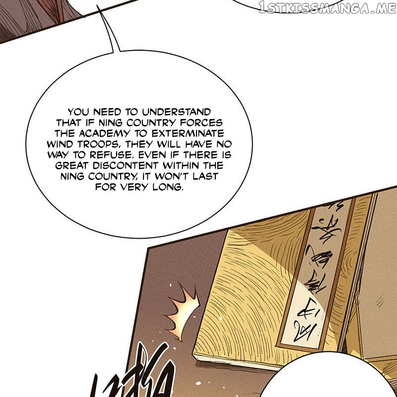 Tang Yin in Another Realm II: The Rise of Feng Nation chapter 39 - page 41