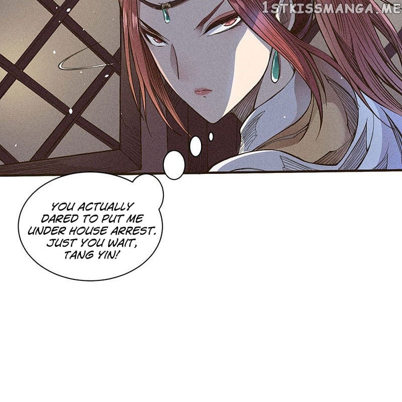 Tang Yin in Another Realm II: The Rise of Feng Nation chapter 39 - page 48