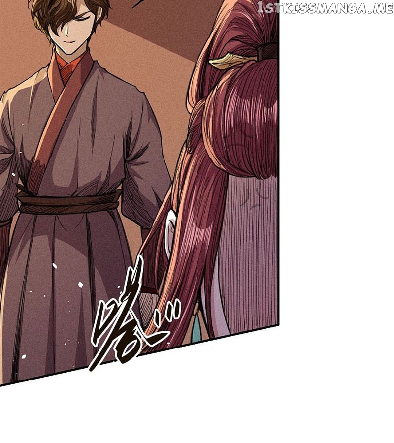 Tang Yin in Another Realm II: The Rise of Feng Nation chapter 38 - page 44