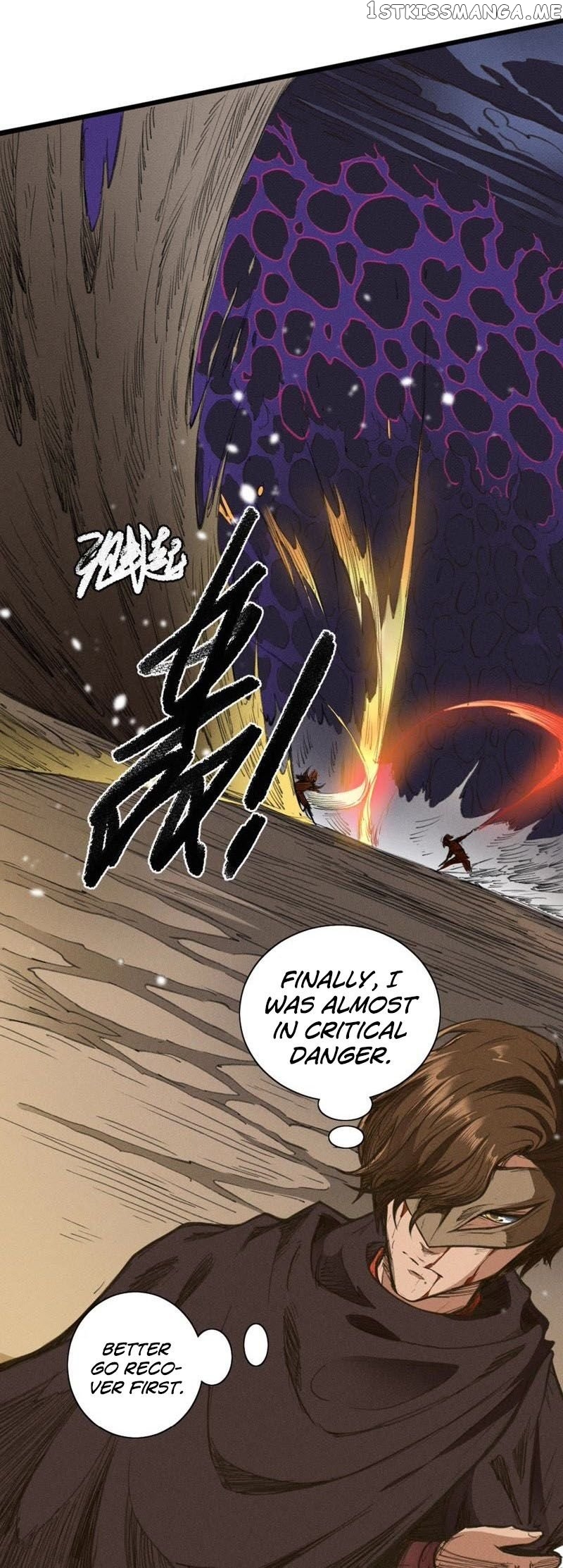 Tang Yin in Another Realm II: The Rise of Feng Nation chapter 17 - page 4